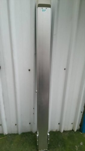 IAI LINEAR ACTUATOR AC1100MM IS-M-X-MX-20-200-1100