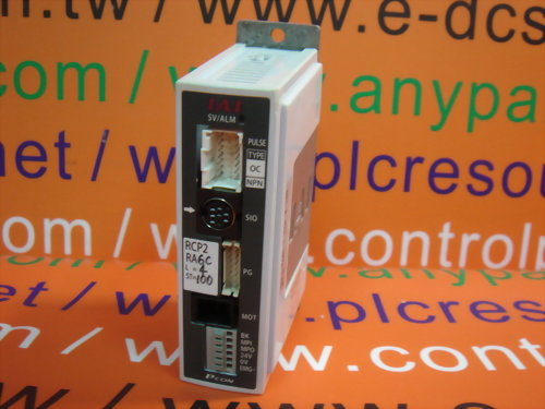 IAI PCON-P0-56PI-NP-2-0 / RCP2-RA6C-I-56P-4-100-P1-S