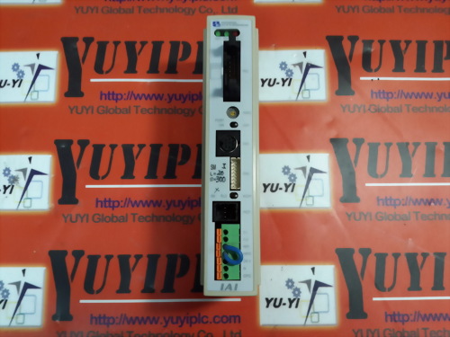 IAI RCP2-C-SM-I-PM-0