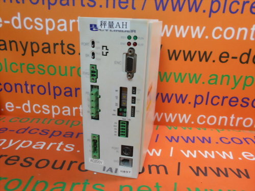 IAI RCS-C-SMRI-100-CC-2