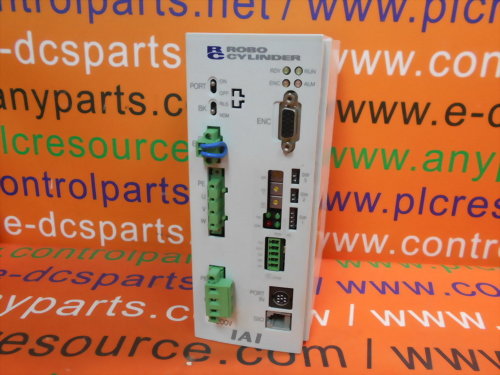 IAI RCS-C-SSR-I-60-CC-2