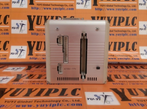 IAI RS232C CONTROLLER