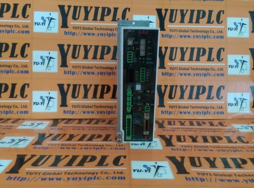 IAI SCON-C-150I-CC-0-2 SERVO DRIVE