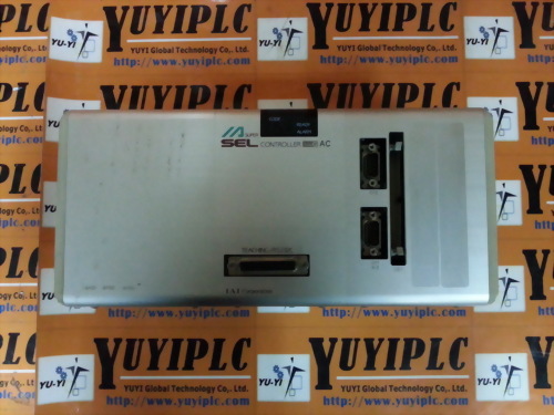 IAI SEL CONTROLLER SEL-G-3-AC-60L.60L 100L-1