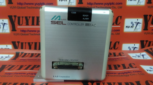 IAI SEL-G-2-AC-60. 60B-2