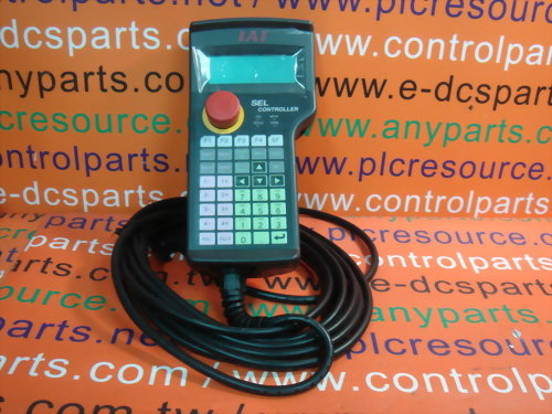 IAI SEL-T IDEC HG1H-SA12BEH-MK1379-S5-1