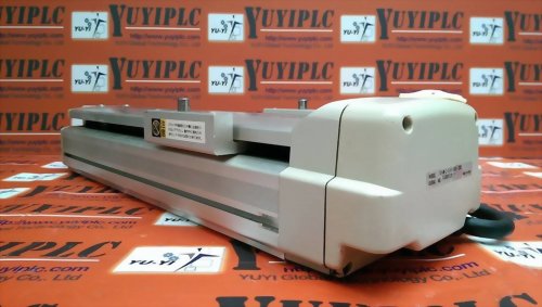 IAI SERVO ACTUATOR IS-M-Z-S-5-100-200