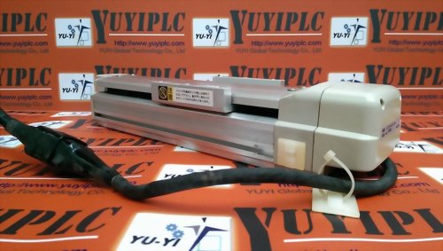 IAI SERVO ACTUATOR IS-S-Z-M-8-60-100