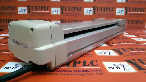 IAI SERVO ACTUATOR SLIDING 12INCH IS-M-X-M-10-100-300