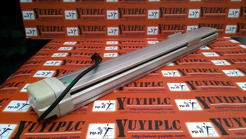 IAI SERVO ACTUATOR X-AXIS IS-S-X-M-8-60-600