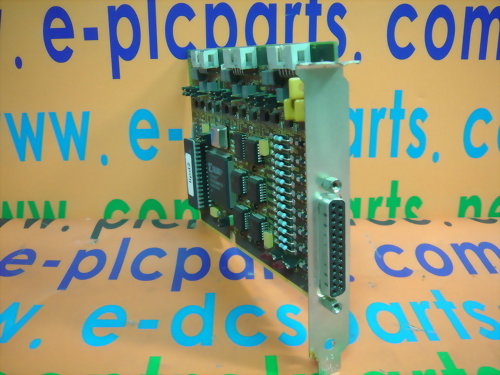 ICOS N.V. PCB60520 MVS605200