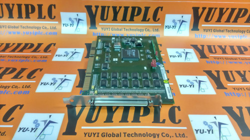 ​ICOS VISION SYSTEMS PCB988/1/0 MVS988/1/0/0 CARD