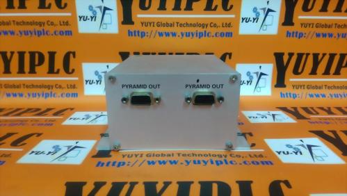 ICOS MC3141 REV.1 CONVERTER