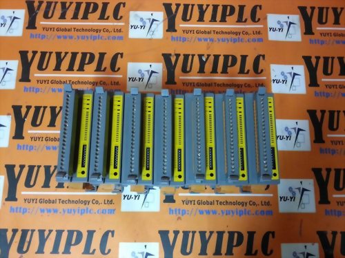 ICPDAS 16DO FR-2057T 16 OPEN COLLECTOR OUTPUT MODULE