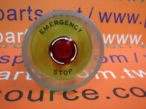 IDEC EMERGENCY SWITCH