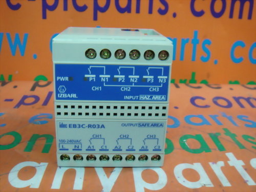 IDEC EB3C-R03A