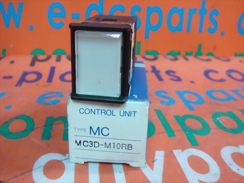 IDEC MC3D-M / MC3D-M10RB