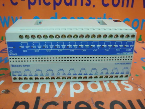 IDEC EB3C-R10A