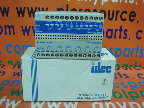 IDEC EB3C-R06A