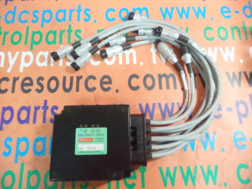 IDEC 24VDC BX5T-NS2Y