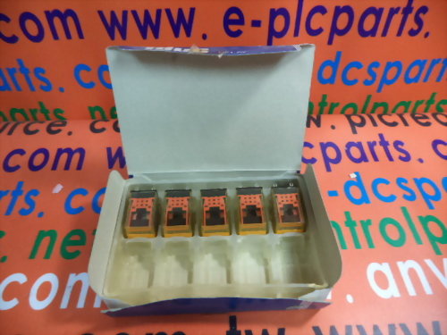 IDEC RU2S-C-A100 NIB