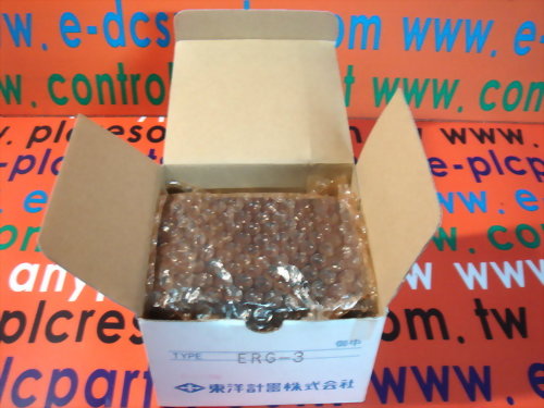 IDEC 3 PHASE WATT CONVERTER ERG-3