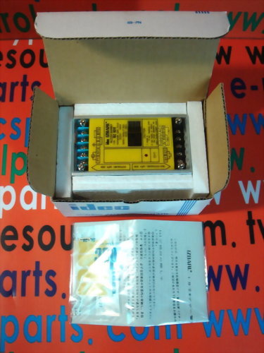 IDEC BUZZER BARRIER IBZ 6011 NIB