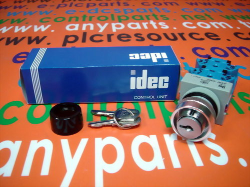 IDEC ASW3K22-2/0 NIB