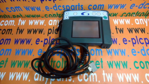 IDEC HG-CC-PENDANT/HG2R-N532YH-S03-MK1261