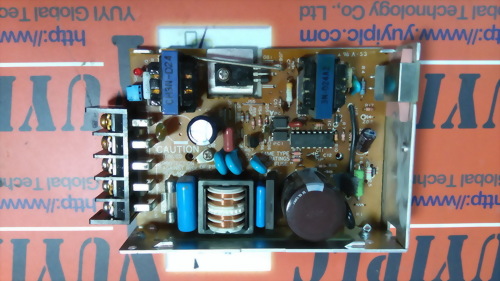 IDEC POWER SUPPLY PS3N-D24A2