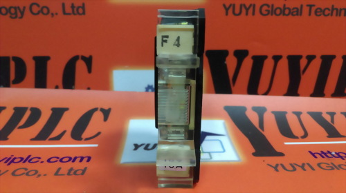 IDEC BNF10 600V MAX. 5.5MM2