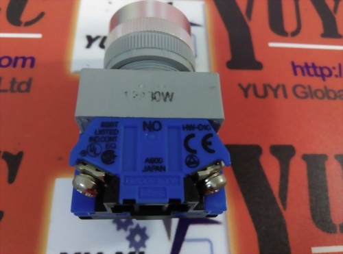 IDEC 858T 指示燈 40MM