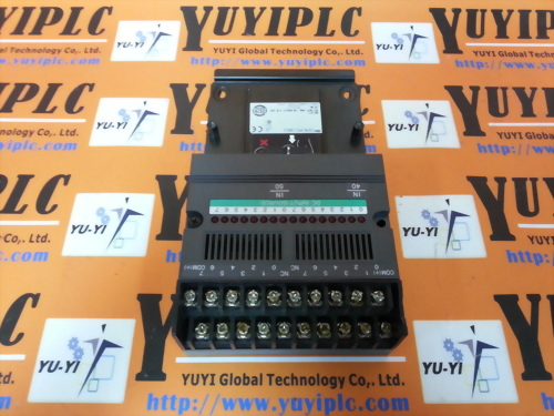 IDEC IZUM PFJ-N161U INPUT / PFJ-EB1U EXPANSION BOARD