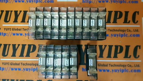 IDEC BNF10 600V MAX 5.5MM2