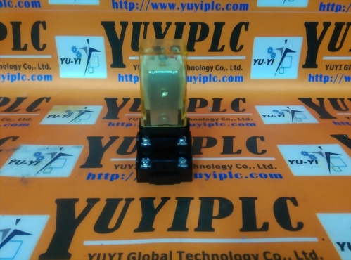 IDEC RR2P-UL RELAYS