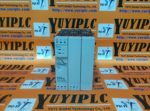 IDEC PS2R-F30ABL 145W POWER SUPPLY