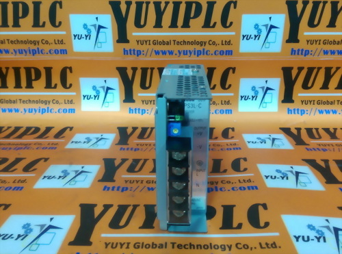 IDEC PS3L-C24AF POWER SUPPLY