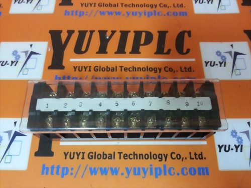 IDEC BNE30W600VMAX TERMINAL BLOCK