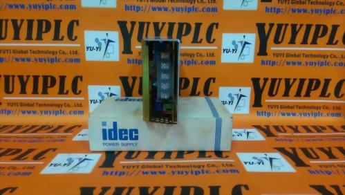 IDEC PS3N-D05A1 POWER SUPPLY-NEW