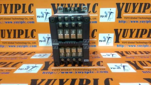 IDEC PFA-1T081 FA-1 8-OUTPUT UNIT