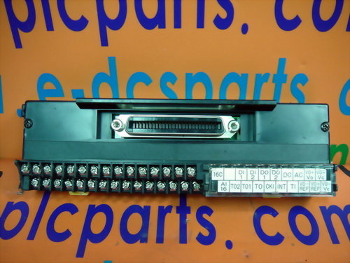 INTERFACE TRM-7000 TERMINAL BLOCK