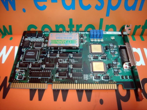 INTERFACE IBX-3303 NEW