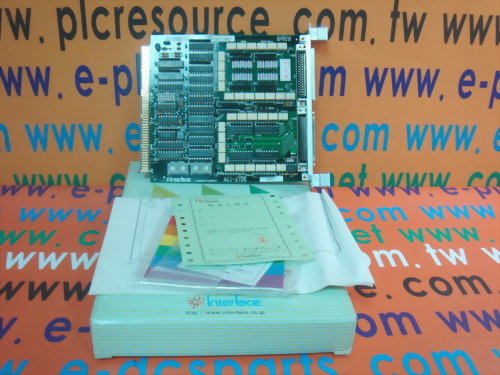 INTERFACE AZI-2726 / SPE-0087