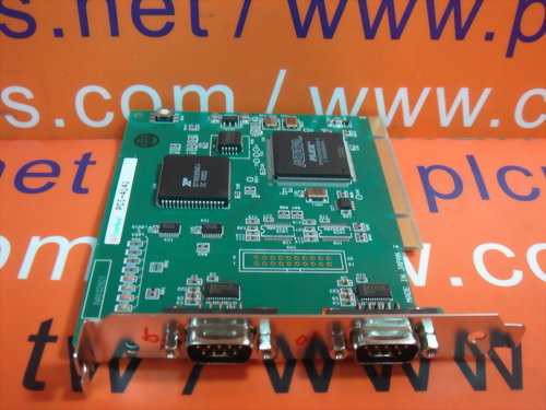 INTERFACE PCI-4141