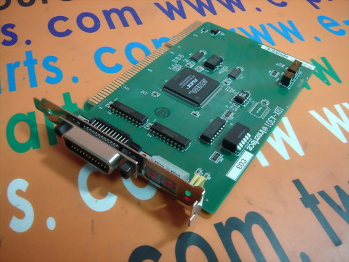 INTERFACE IBX-4301