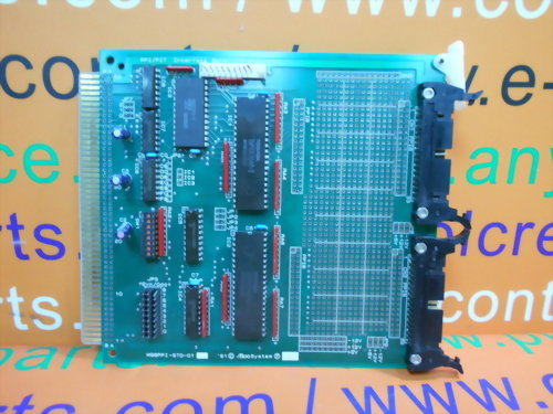 INTERFACE PPI-PIT / M98PPI-STD-01