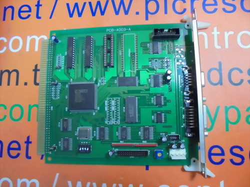 INTERFACE PCB-A003-A