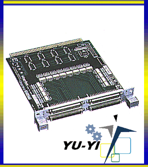 INTERFACE PC/FC-98 型式:AZI-2778M