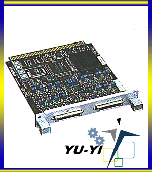 INTERFACE PC/FC-98 型式:AZI-3143