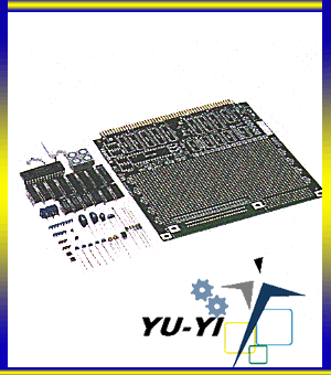 INTERFACE PC/FC-98 型式:AZI-3199